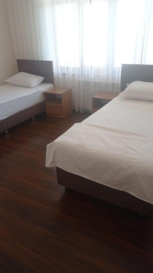 Hotel Suzuk-Ota Tasjkent Eksteriør billede